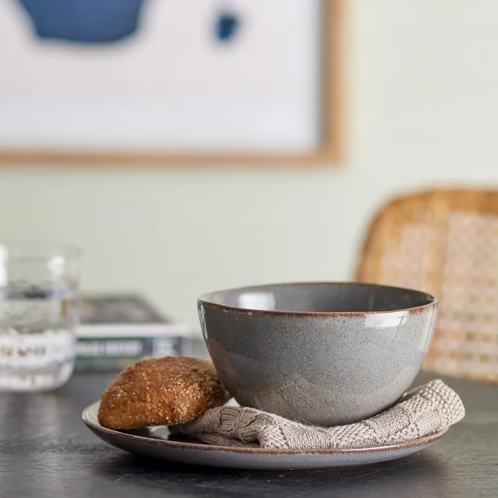 Bloomingville - Sandrine Geschirrset