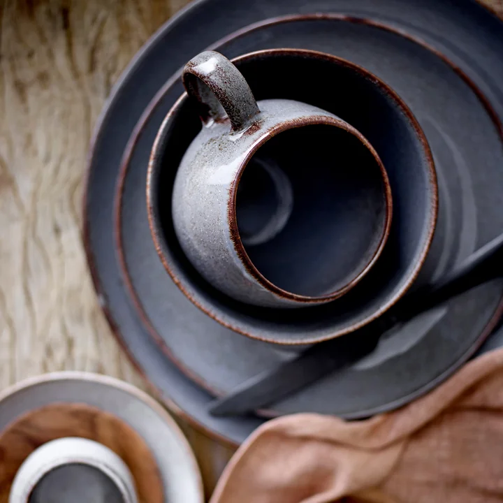 Bloomingville - Sandrine Geschirrset