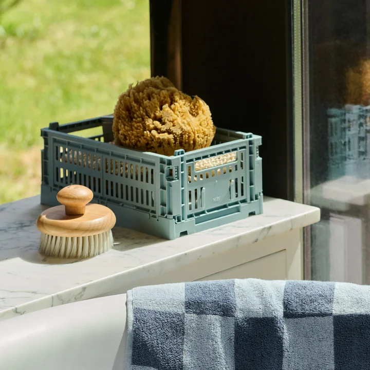 HAY - Colour Crate Korb Mini