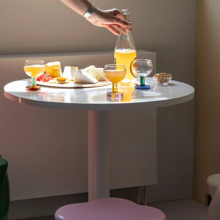 &klevering - Cantine Coupeglas