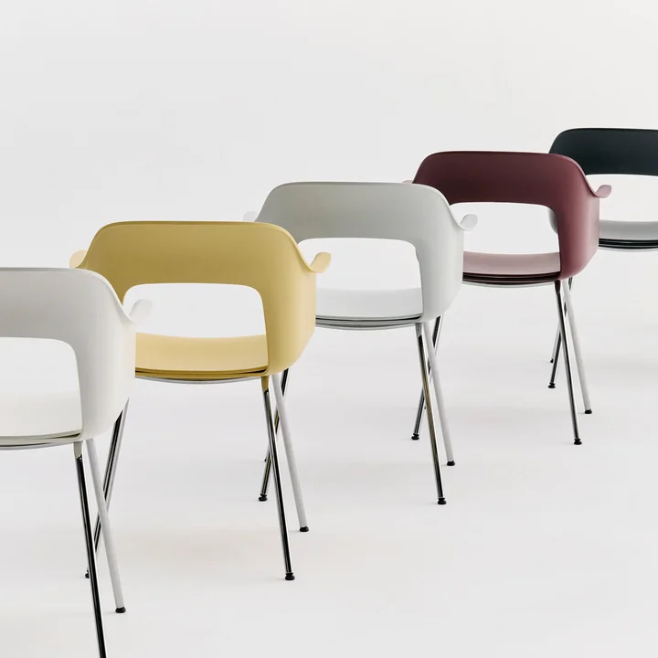 HAY - Layout 211 Armlehnstühle