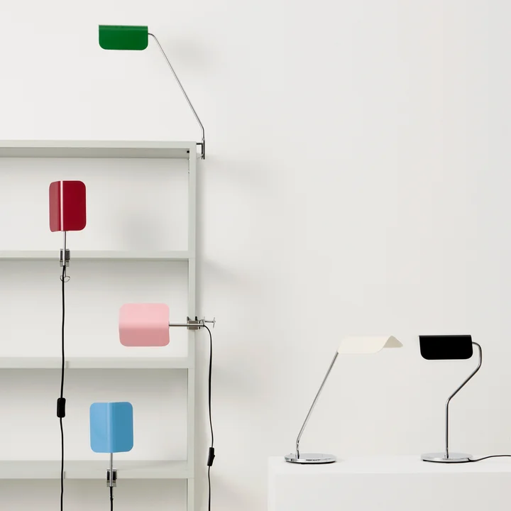 HAY - Apex Leuchtenkollektion