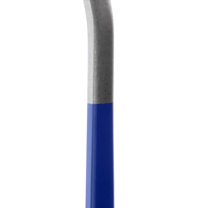 Nicolas Vahé - Serv Salatbesteck, blau (2-tlg.)