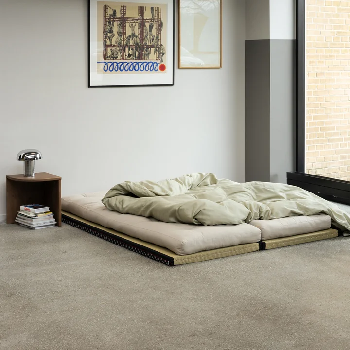 Karup Design - Chico Schlafsofa, beige (747)