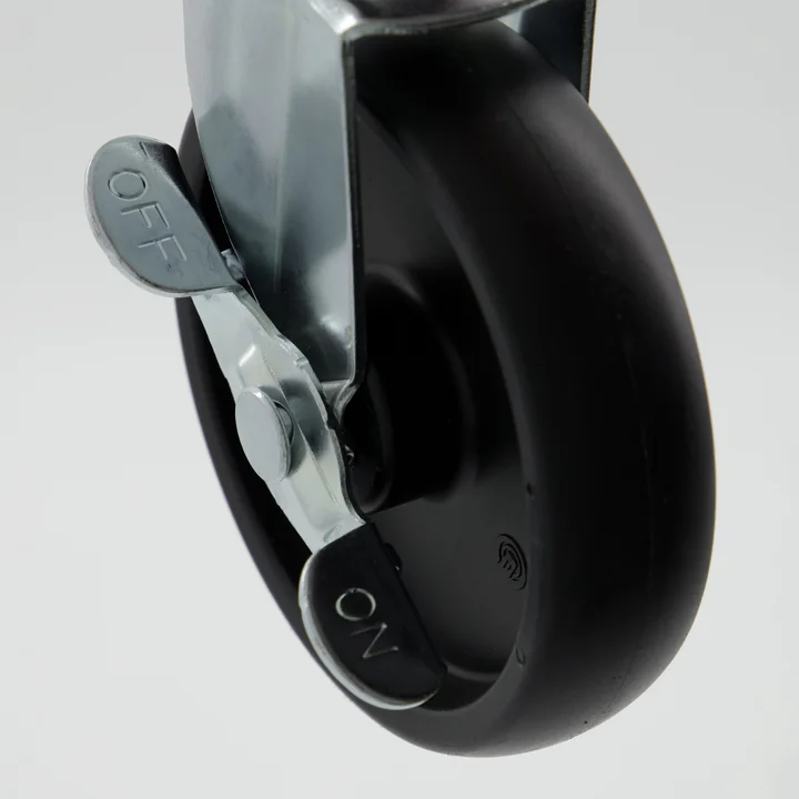 House Doctor - Robe Kleiderständer, Rolle