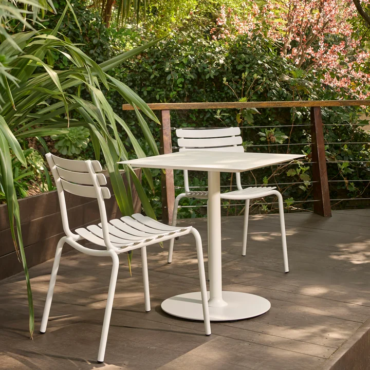 HOUE - Pico Gartentisch 60x60cm