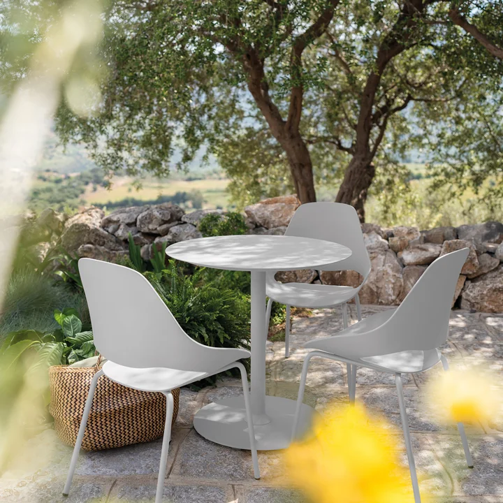 HOUE - Pico Gartentisch Ø 64 cm
