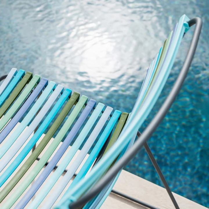 HOUE - CLICK Outdoor Dining Stuhl