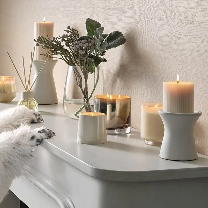 Bloomingville - ILLUME Duftkerze