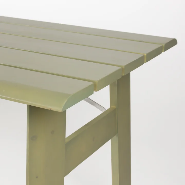 Zuiver - Avenue Gartentisch, desert sage