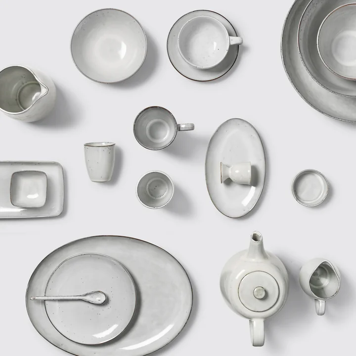 Broste Copenhagen - Nordic Sand Serie
