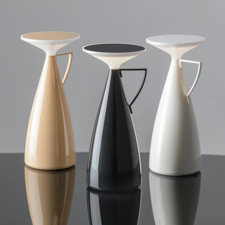 Kartell - Camomille Akku-Leuchten (LED)