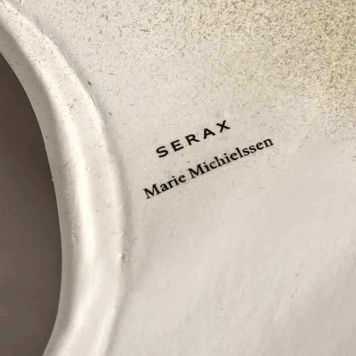 Serax - Amé Beistelltisch 10, rust