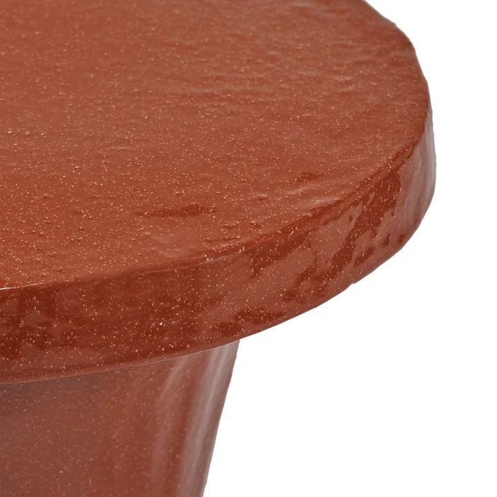 Serax - Caro Beistelltisch 09, rust