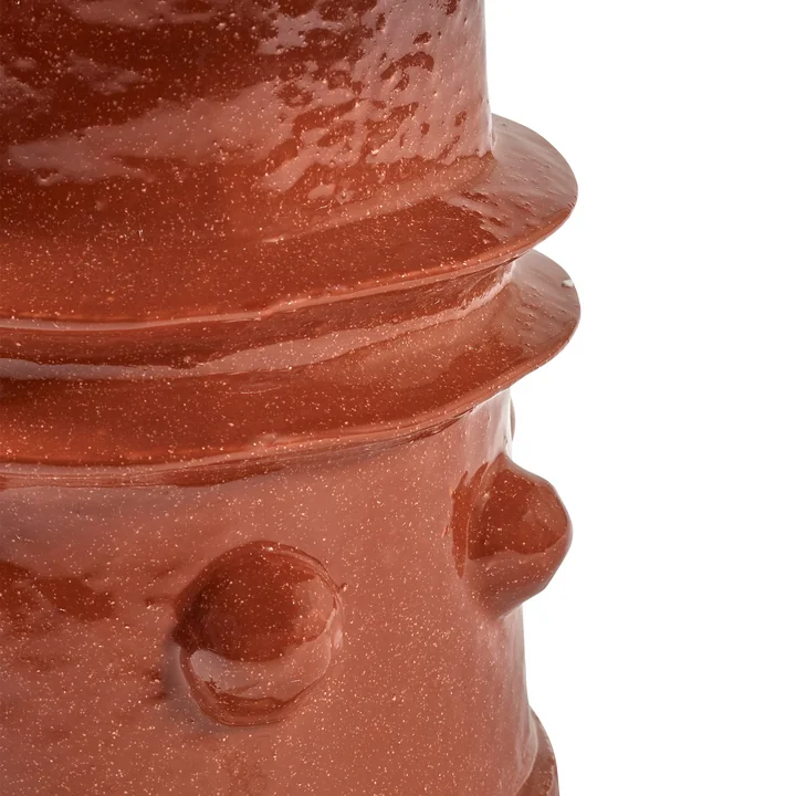 Serax - Clara Beistelltisch 08, rust