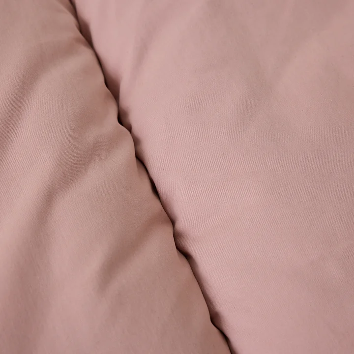 HKliving - Puffy Lobby Bank, blush