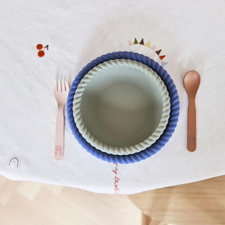 OYOY - Geburtstagstischdecke