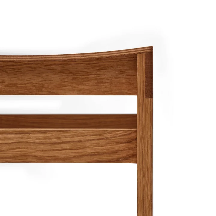 Form & Refine - Sonder Hocker