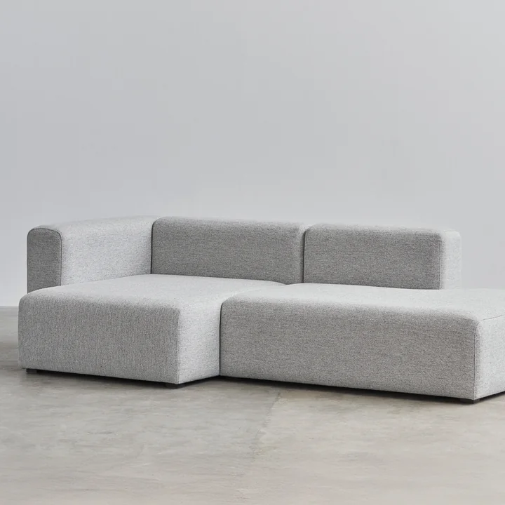 HAY - Mags Sofa 2,5-Sitzer