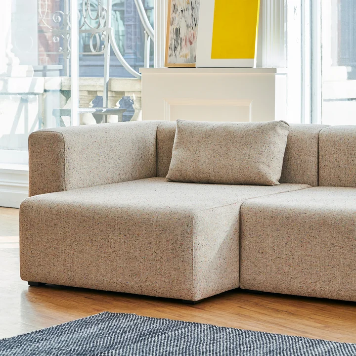 HAY - Mags Sofa 2,5-Sitzer