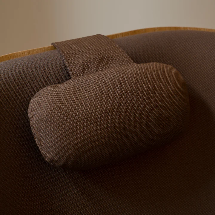 Umage - Neck Rest Kissen, mocca