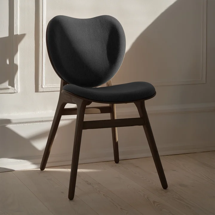 Umage - A Conversation Piece Stuhl, Eiche dunkel / shadow