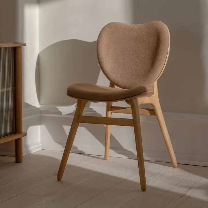 Umage - A Conversation Piece Stuhl, Eiche / sugar brown