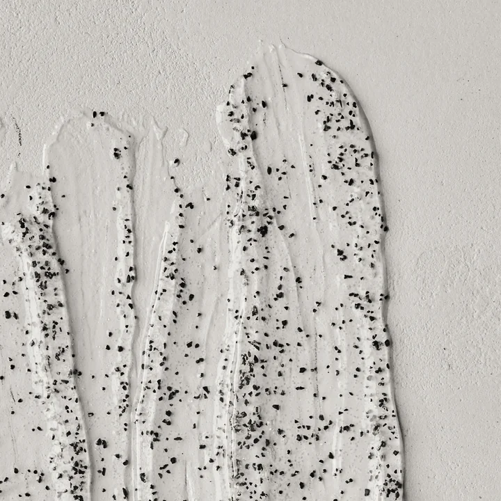 Meraki - Körperpeeling, Deep valley