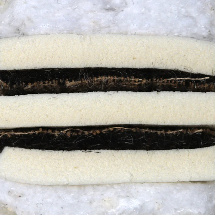 Karup Design - Triple Latex Futon Matratze, Füllung