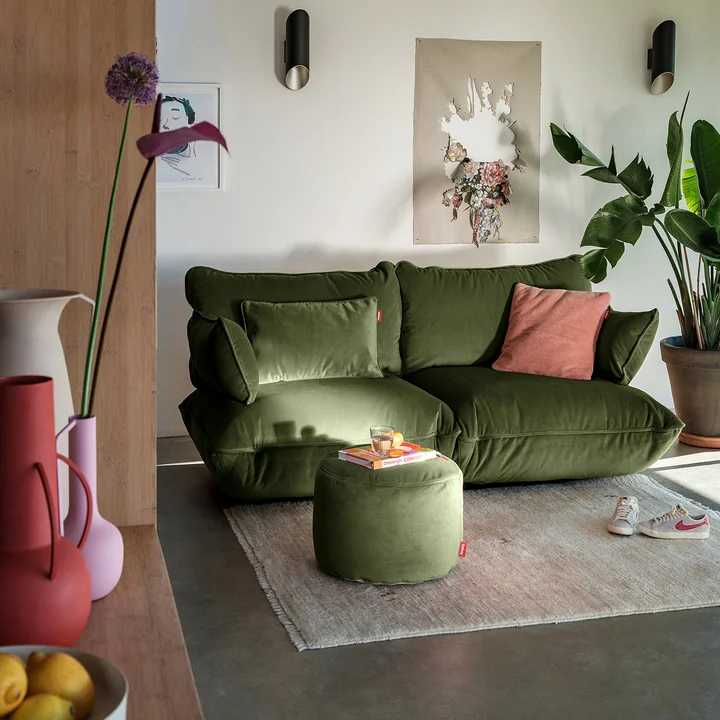 Fatboy - Point Hocker