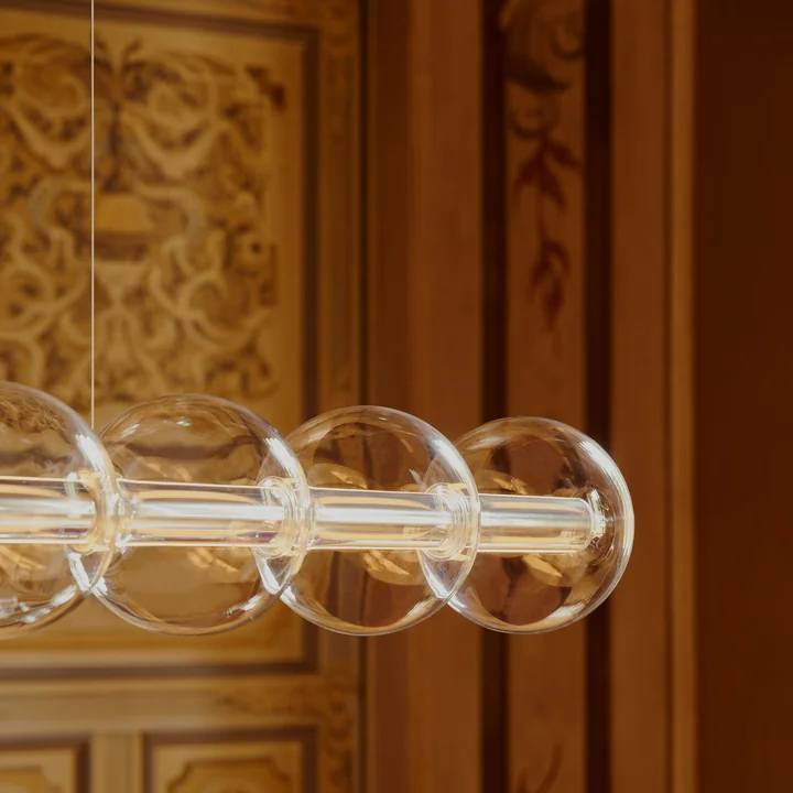 Flos - Luce Sferica LED Pendelleuchte