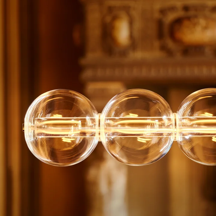 Flos - Luce Sferica LED Pendelleuchte