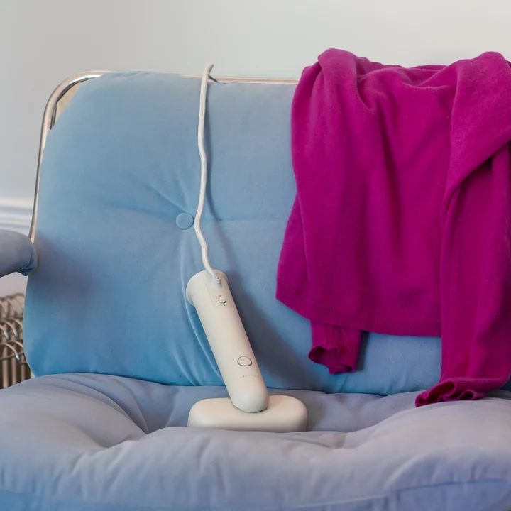 Steamery - Dampfglätter Cirrus Lite Travel Steamer, sand