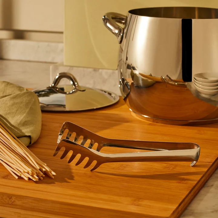 Alessi - 502 Spaghettizange