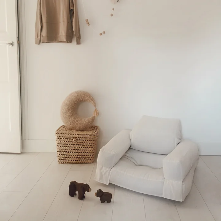 Karup - Mini Hippo Kinder-Futonsessel