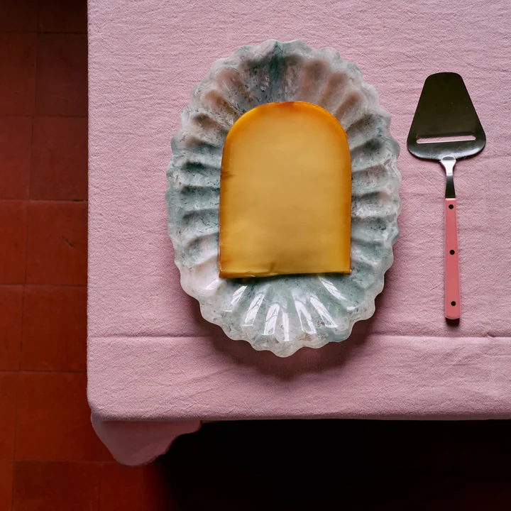 HKliving - 70's Käsehobel