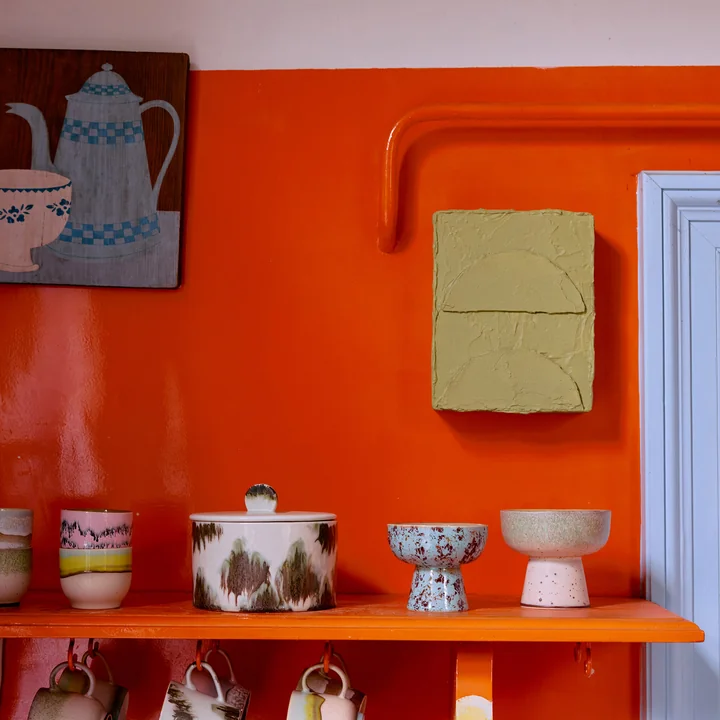 HKliving - Pocket Exhibit