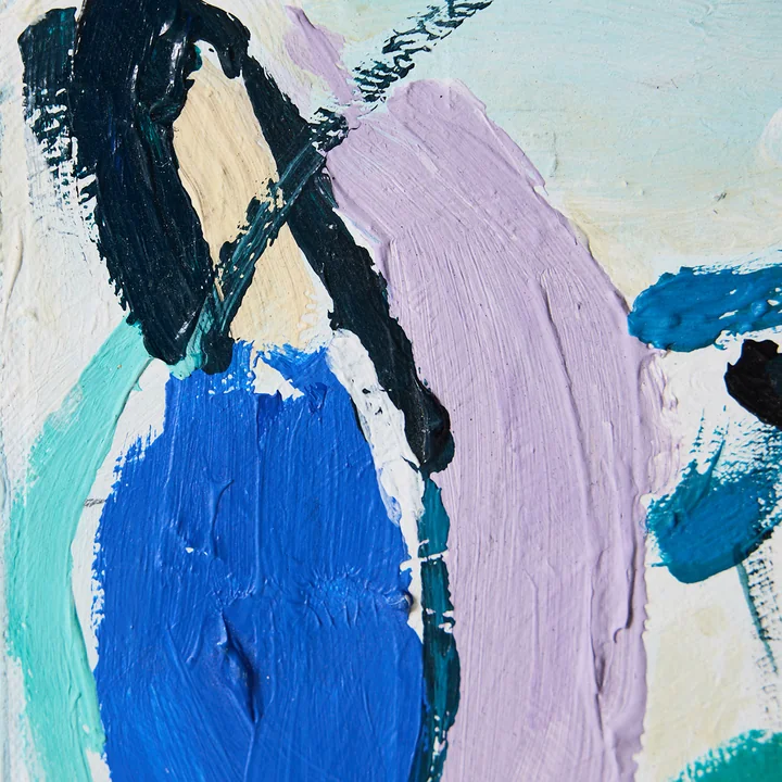 HKliving - Pocket Exhibit