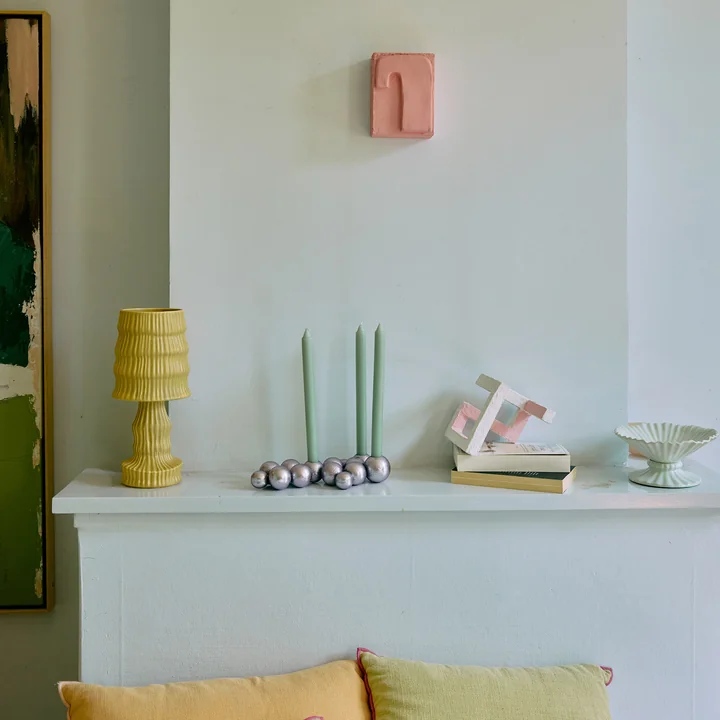 HKliving - Pocket Exhibit