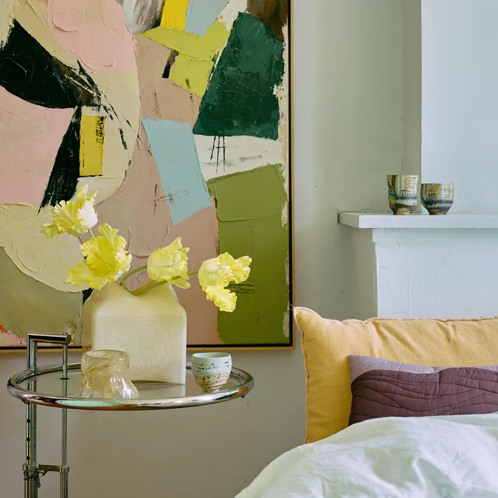 HKliving - Artist Kaffeebecher