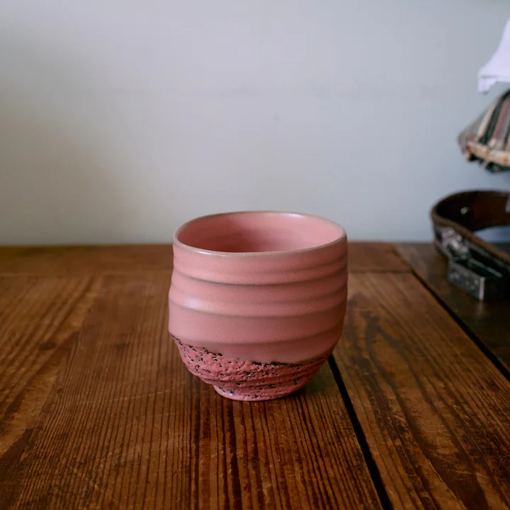 HKliving - Artist Kaffeebecher