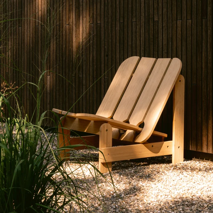 Weltevree - Picket Chair