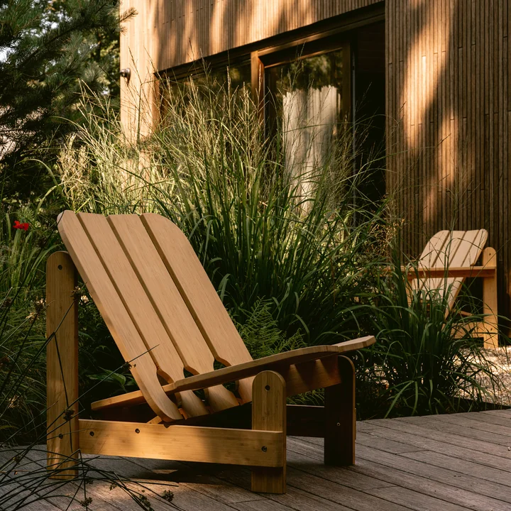 Weltevree - Picket Chair