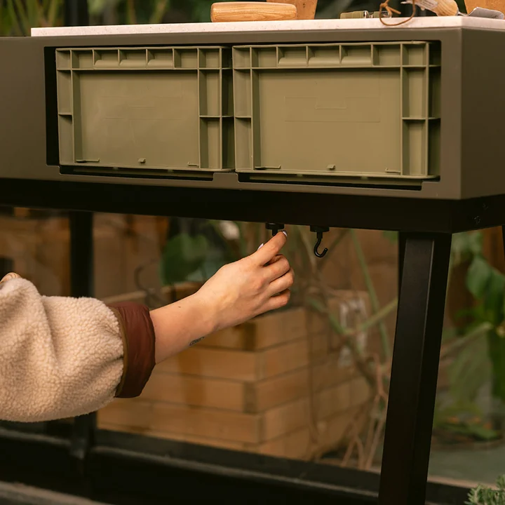 Weltevree - Gardenworks Pflanzstation