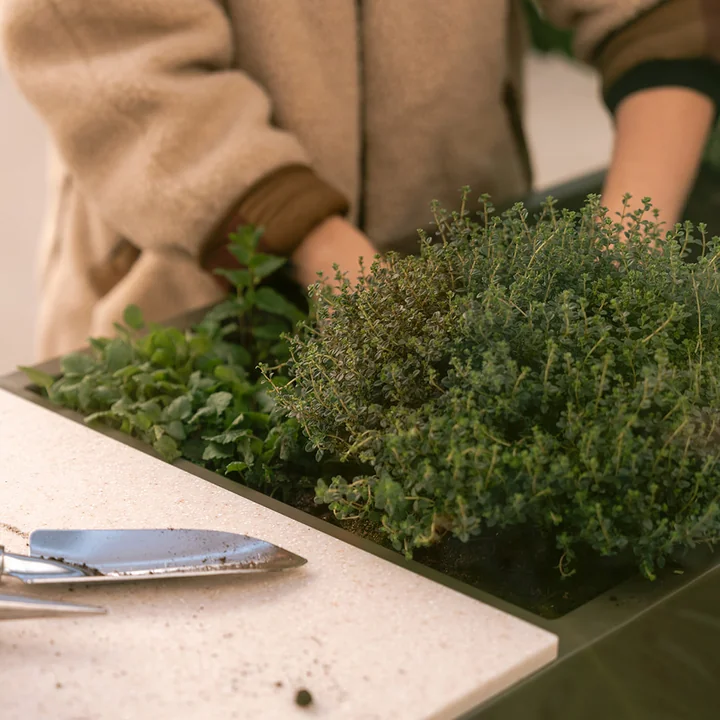 Weltevree - Gardenworks Pflanzstation