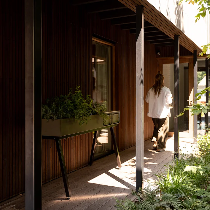 Weltevree - Gardenworks Pflanzstation