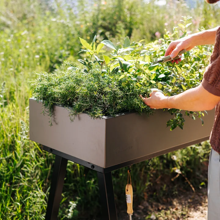 Weltevree - Gardenworks Pflanzstation & Pflanzkasten