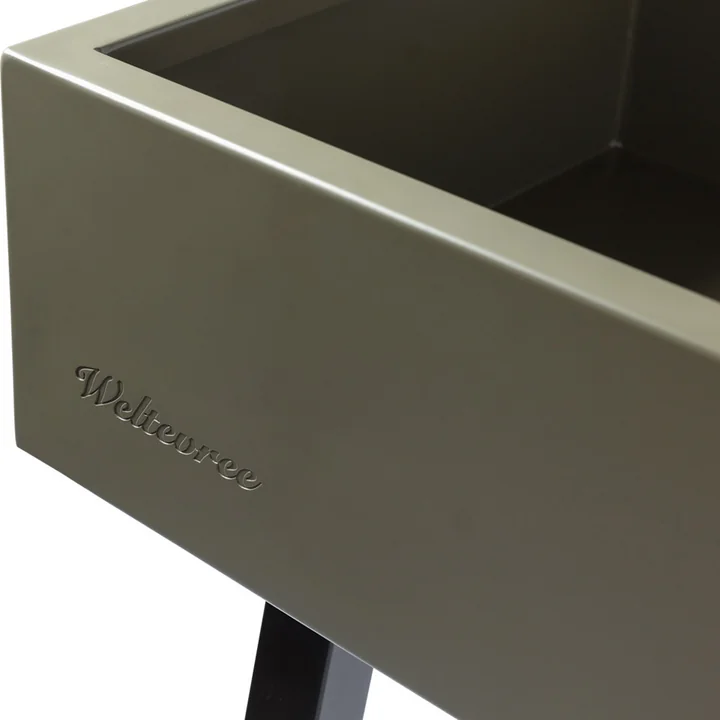 Weltevree - Gardenworks Pflanzstation & Pflanzkasten