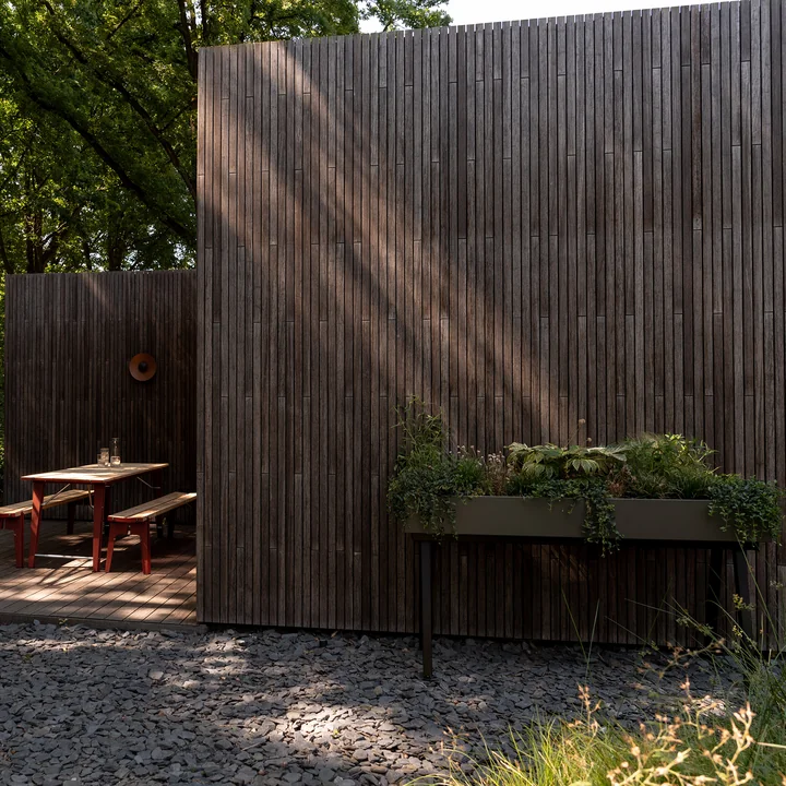 Weltevree - Gardenworks Pflanzkasten