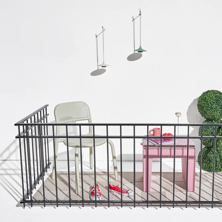 Fatboy - chap-O Outdoor Akku LED Leuchte